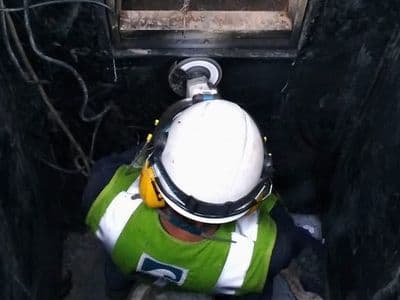 Los mejores materiales para la contención de ácido clorhídrico