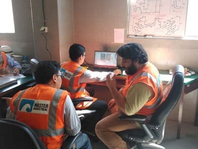 Renovación De Sistemas De Tuberías