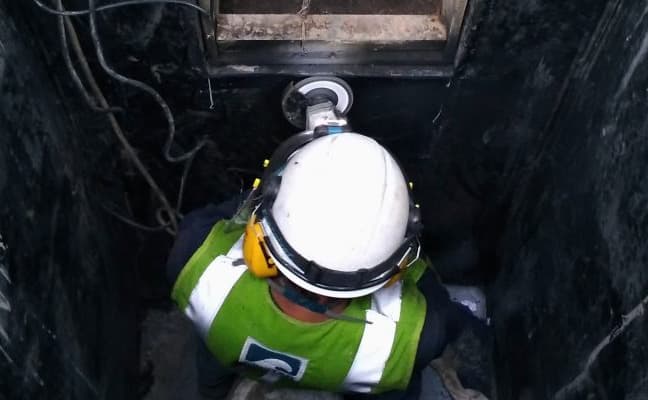 Los mejores materiales para la contención de ácido clorhídrico